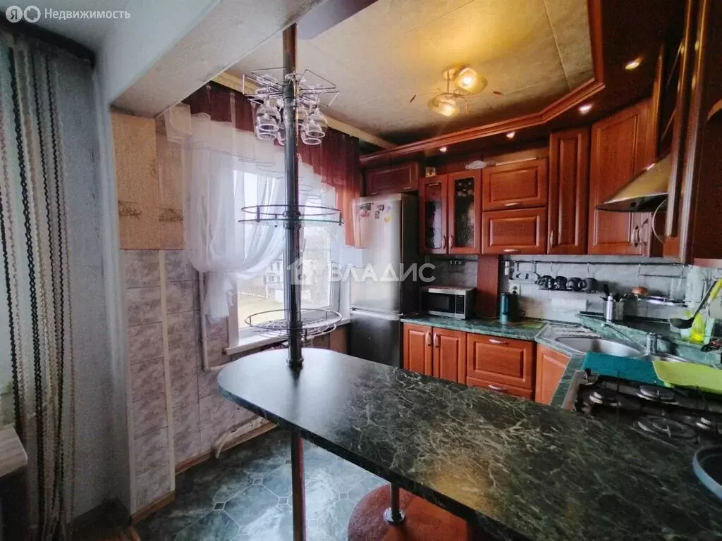 2-комнатная квартира: Бийск, Ленинградская улица, 113 (44.6 м) - Фото 1