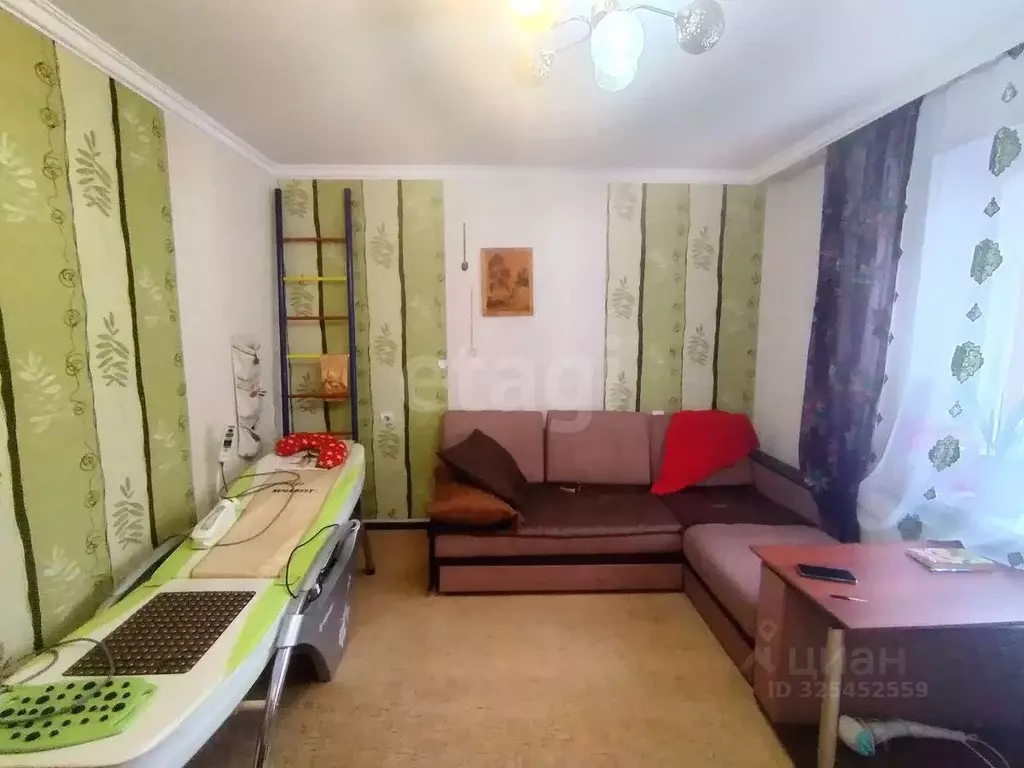 2-к кв. Башкортостан, Стерлитамак ул. Артема, 74 (76.9 м) - Фото 1