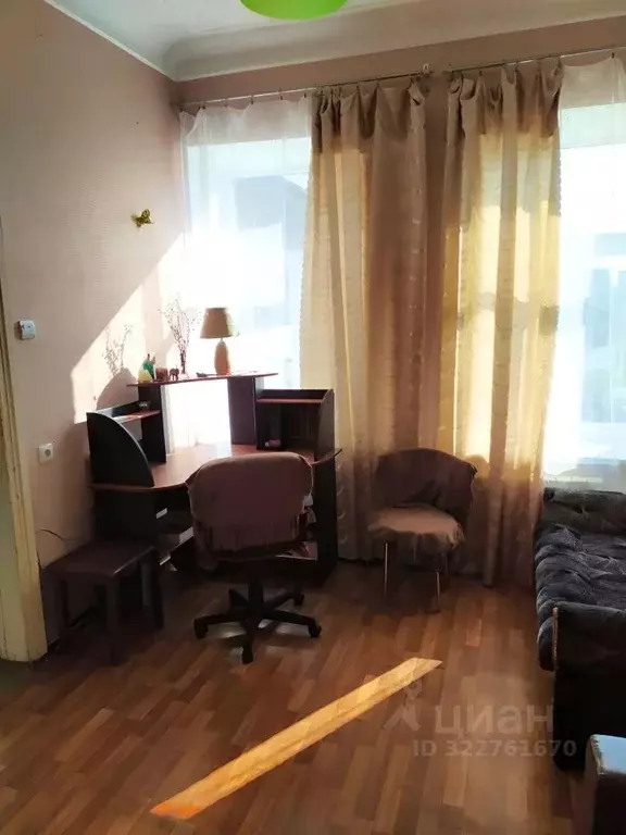 1-к кв. Ростовская область, Ростов-на-Дону ул. Станиславского, 172 ... - Фото 2