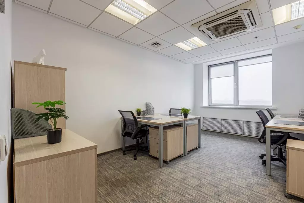 Офис в Москва ул. Академика Варги, 8К1 (23 м) - Фото 1