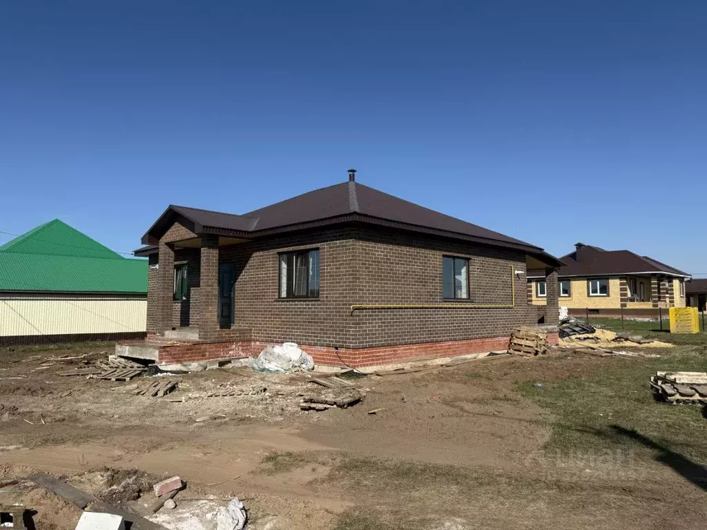 Дом в Башкортостан, Янаул ул. Туполева, 68 (131 м) - Фото 2