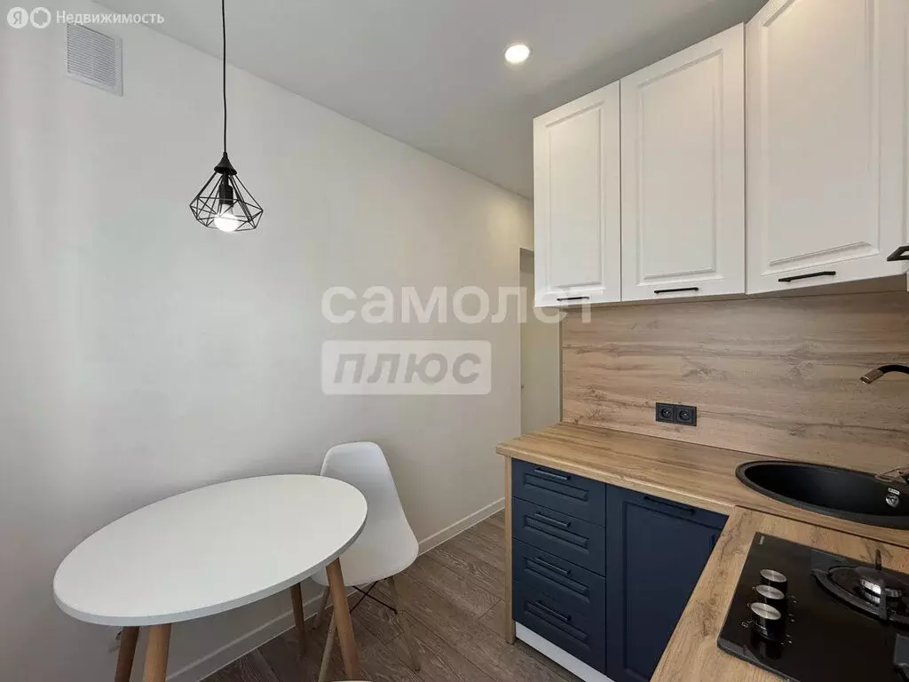 2-комнатная квартира: Пенза, проспект Победы, 79 (47 м) - Фото 1