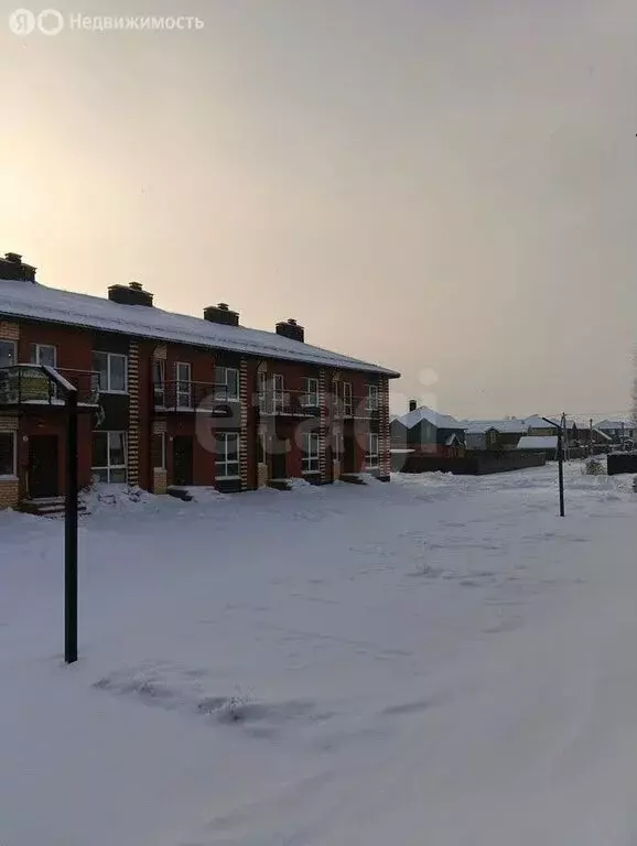 Дом в деревня Кривцово, коттеджный посёлок Удача Юго-Запад, Дружная ... - Фото 1