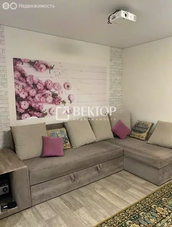 2-комнатная квартира: Кострома, Советская улица, 96А (47 м) - Фото 1