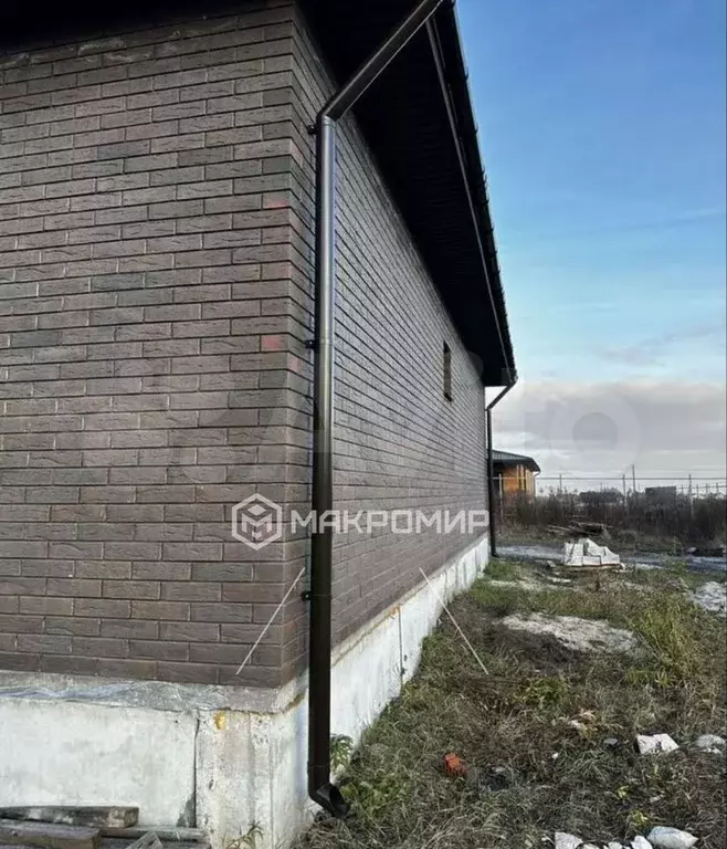 Дом 110,8 м на участке 12 сот. - Фото 1