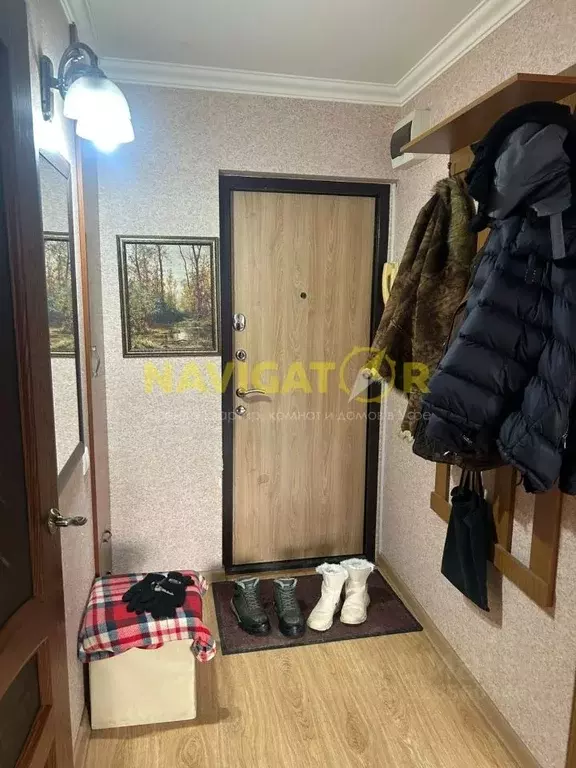 1-к кв. Башкортостан, Уфа просп. Октября, 64 (31.0 м) - Фото 2