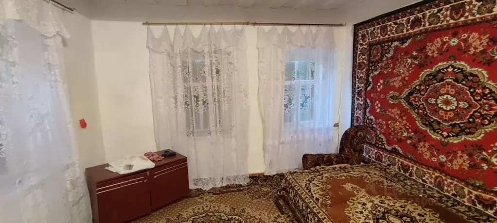 Дом в Краснодарский край, Щербиновский район, с. Глафировка ул. ... - Фото 1