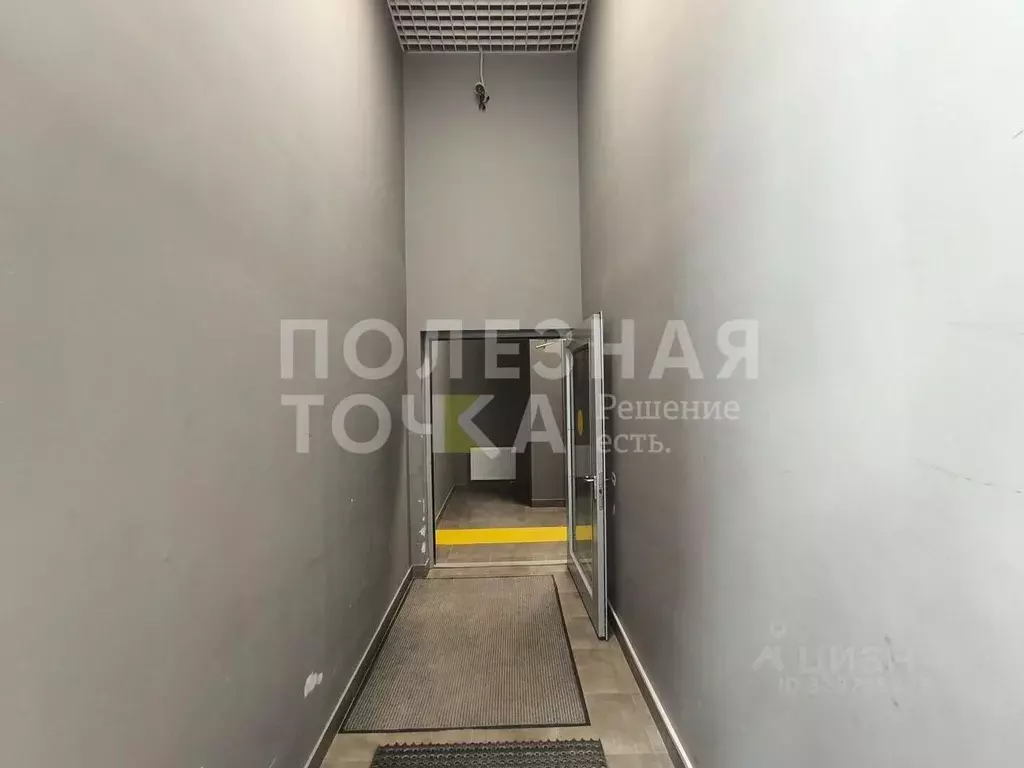 2-к кв. Москва Клинская ул., 2Ак7 (46.2 м) - Фото 2