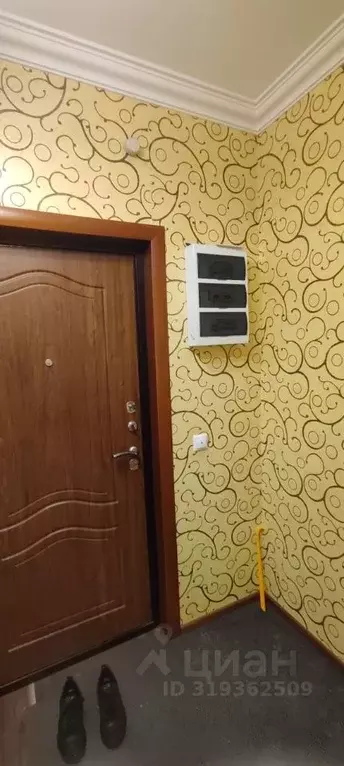 1-к кв. Удмуртия, Ижевск Нижняя ул., 14 (39.9 м) - Фото 0