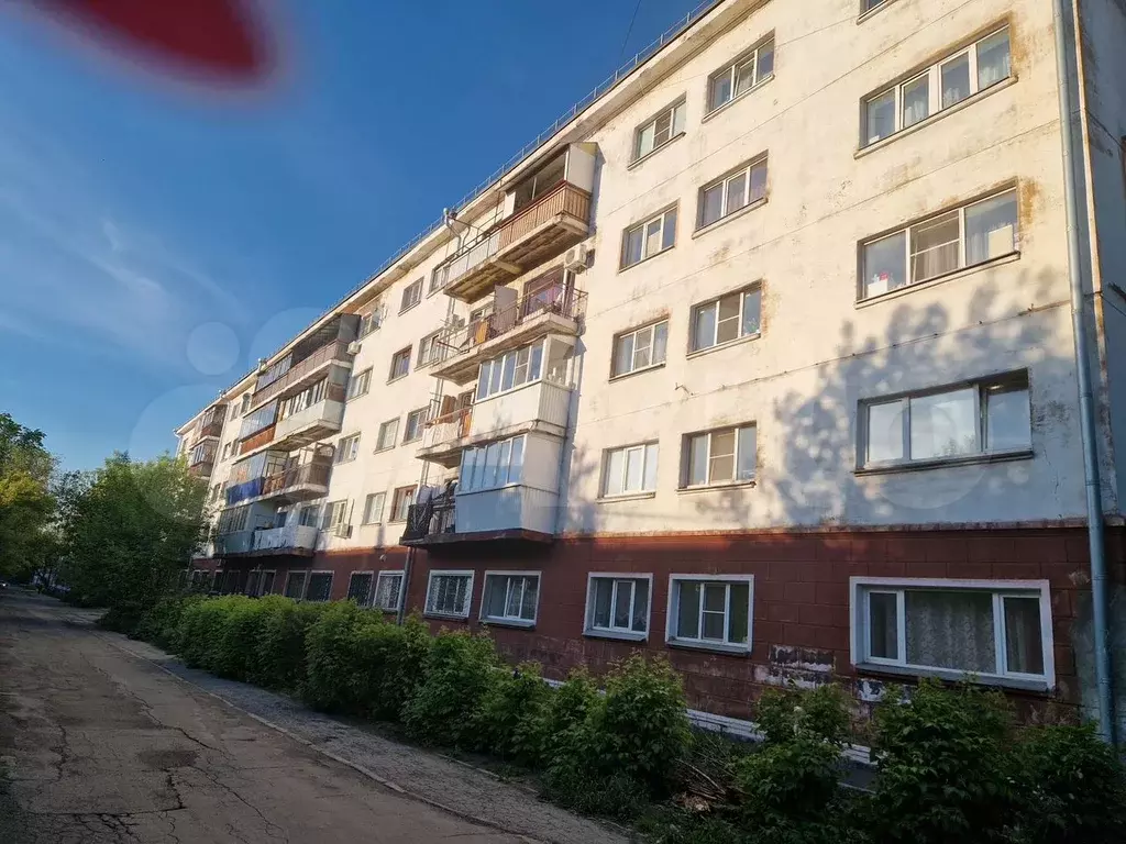 Комната 11 м в 3-к., 1/5 эт. - Фото 0