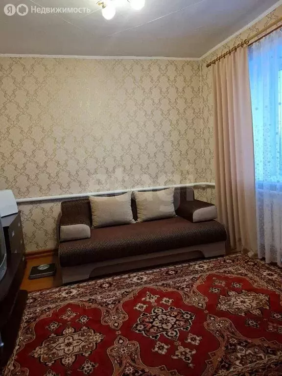 Дом в село Илька, Луговая улица (56.2 м) - Фото 1