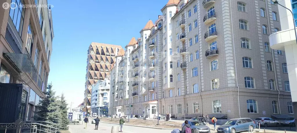 Офис (28.1 м) - Фото 1