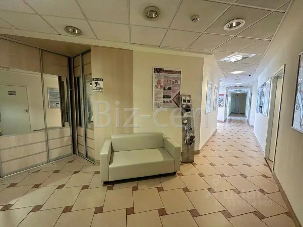 Офис в Москва Старокалужское ш., 62 (300 м) - Фото 0