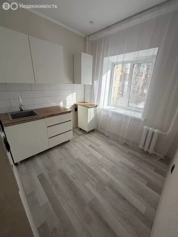 1-комнатная квартира: Новотроицк, Железнодорожная улица, 59А (28.8 м) - Фото 1