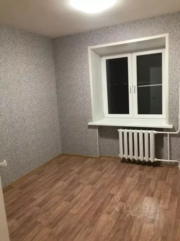 1-к кв. Нижегородская область, Нижний Новгород ул. Юлиуса Фучика, 37 ... - Фото 1