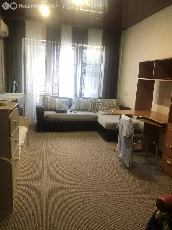 2-комнатная квартира: Туапсе, улица Калараша, 17 (45.9 м) - Фото 2