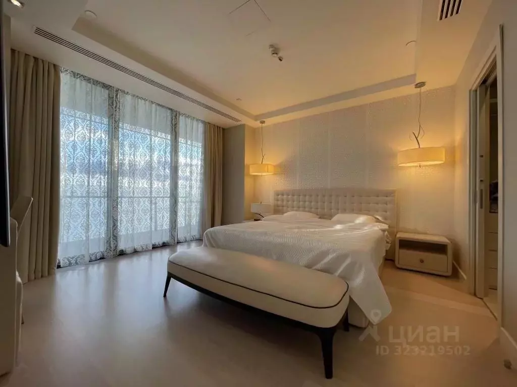 2-к кв. Краснодарский край, Сочи Центральный мкр, ул. Орджоникидзе, 17 ... - Фото 1