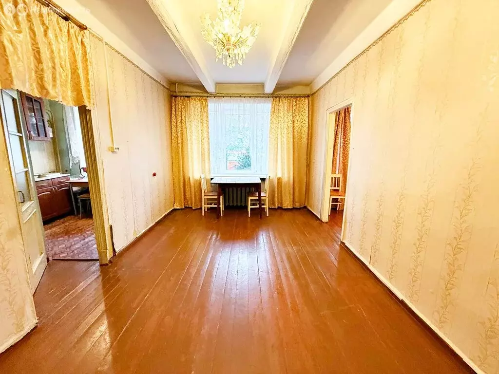 2-комнатная квартира: Токсово, Привокзальная улица, 12 (44.8 м) - Фото 1