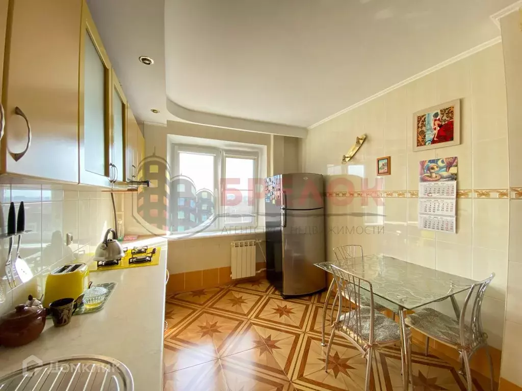 Продаётся 4-к квартира, 90 м - Фото 1