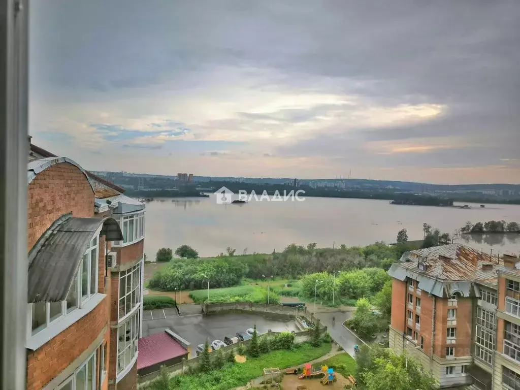 3-к кв. Иркутская область, Иркутск Дальневосточная ул., 154/2 (75.9 м) - Фото 1