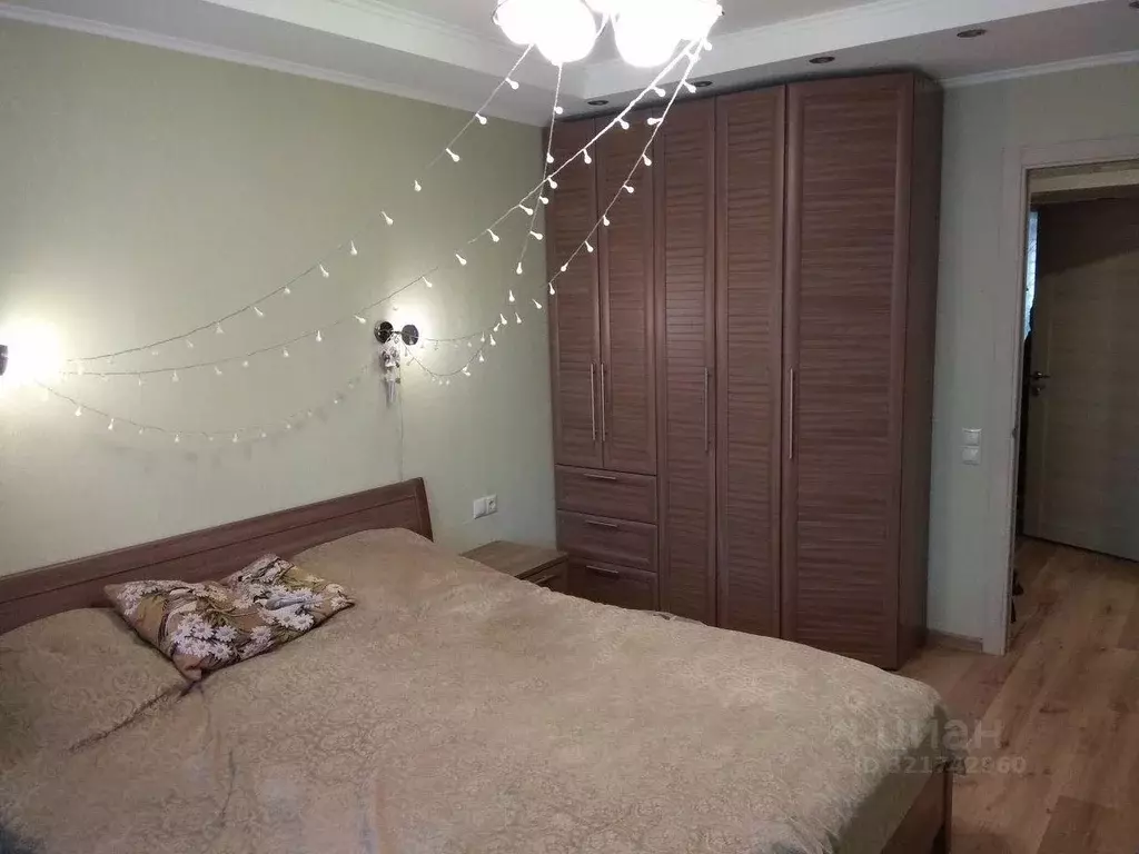 Квартира, 3 комнаты, 57 м - Фото 0