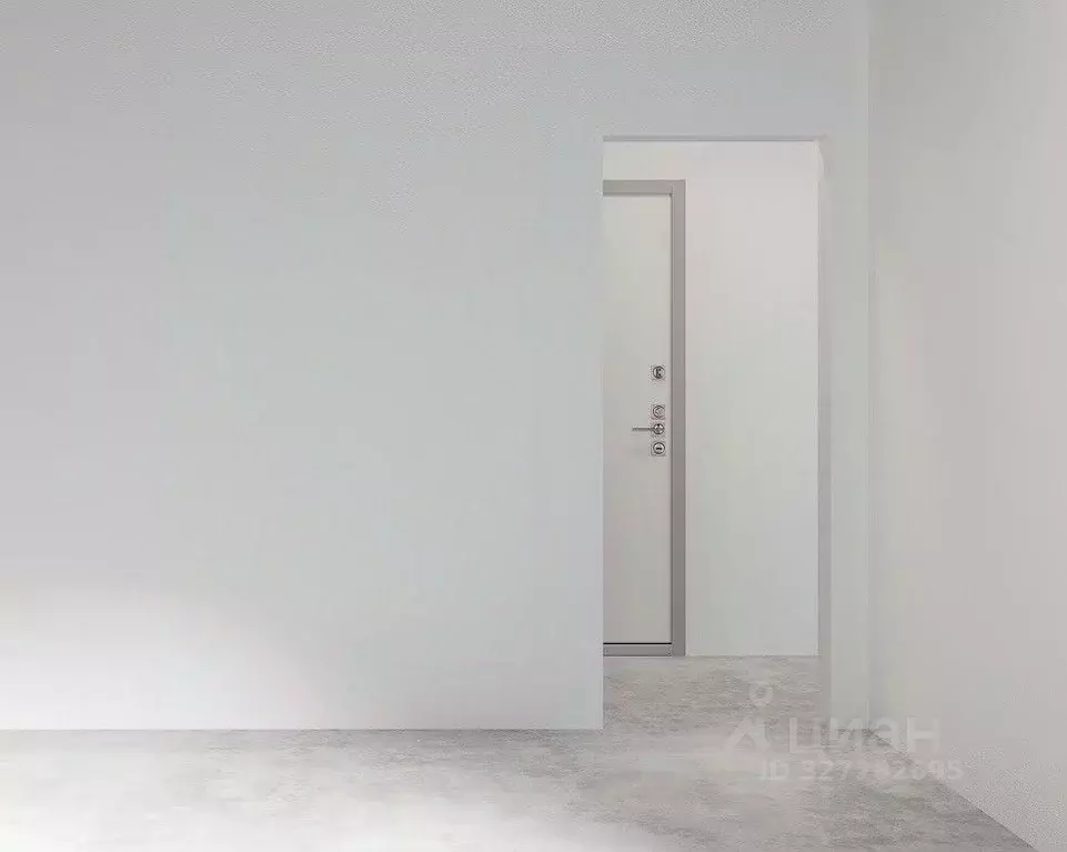 1-к кв. Московская область, Ленинский городской округ, пос. Битца ... - Фото 2