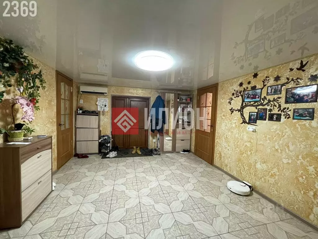 Дом в Крым, Кировский район, с. Журавки ул. Советская, 93 (148 м) - Фото 2