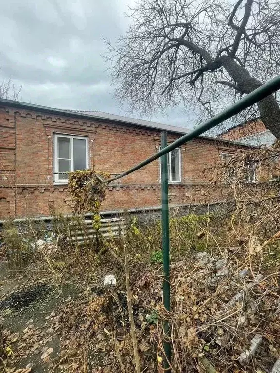 Дом в Ростовская область, Ростов-на-Дону ул. Объединения (114 м) - Фото 2