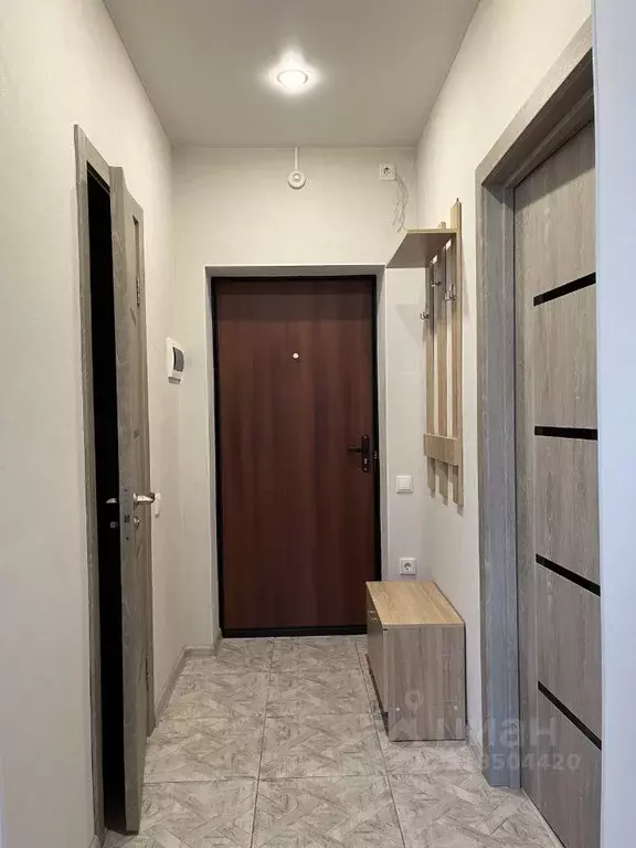 1-к кв. Самарская область, Самара 3-й проезд, 50А (40.0 м) - Фото 1