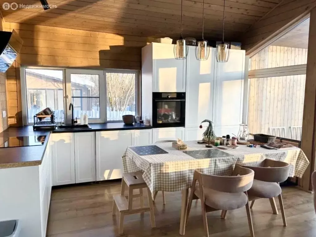 Дом в Ярославская область, Переславль-Залесский муниципальный округ, ... - Фото 2