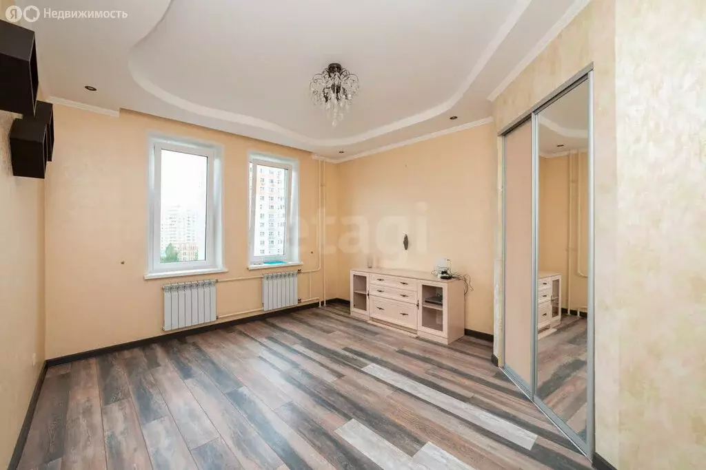2-комнатная квартира: Подольск, улица Академика Доллежаля, 33 (56.7 м) - Фото 0