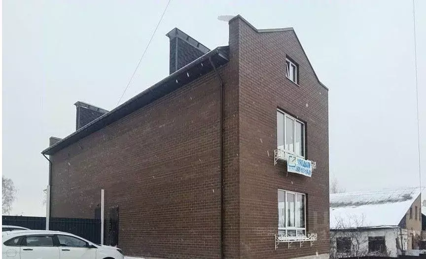 Дом в Костромская область, Кострома Мясницкая ул., 57 (148 м) - Фото 2