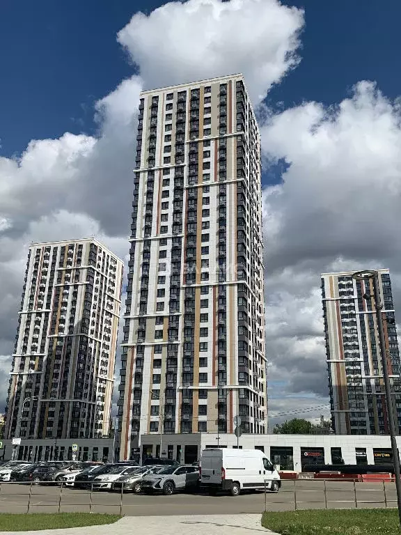 Продается 2-комнатная квартира - Фото 1