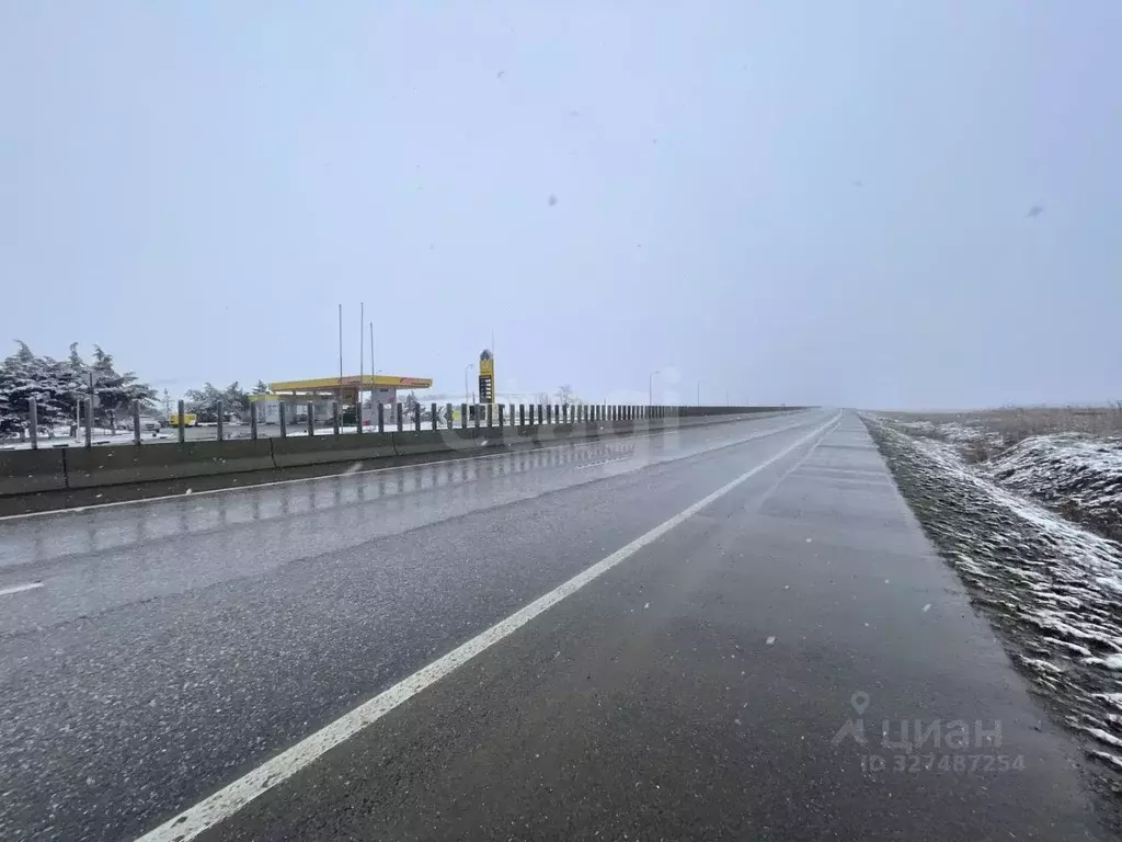 Участок в Ставропольский край, Предгорный муниципальный округ, пос. ... - Фото 2