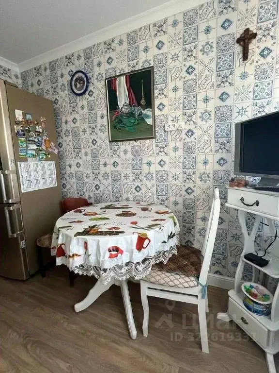 3-к кв. Краснодарский край, Геленджик ул. Нахимова (60.0 м) - Фото 1