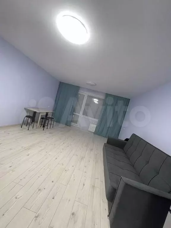 Квартира-студия, 30 м, 1/10 эт. - Фото 0
