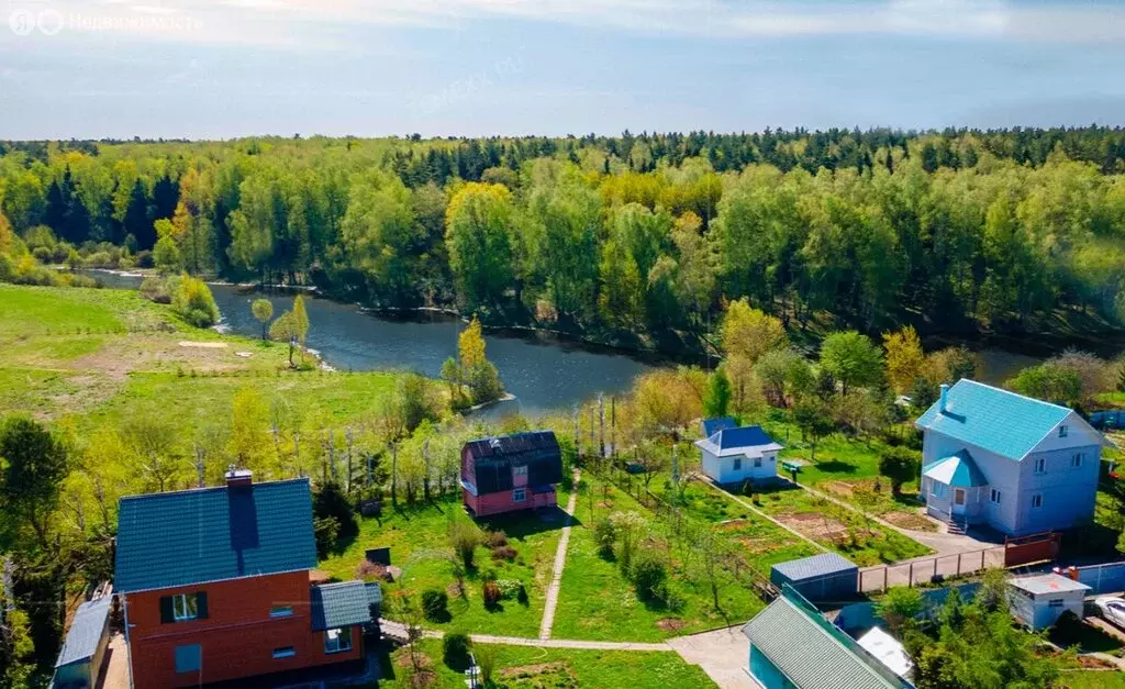 Дом в деревня Сонино, КП Новое Сонино, 132 (93 м) - Фото 1