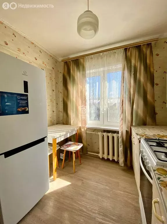 1-комнатная квартира: Калуга, улица Маршала Жукова, 42 (31.5 м) - Фото 1