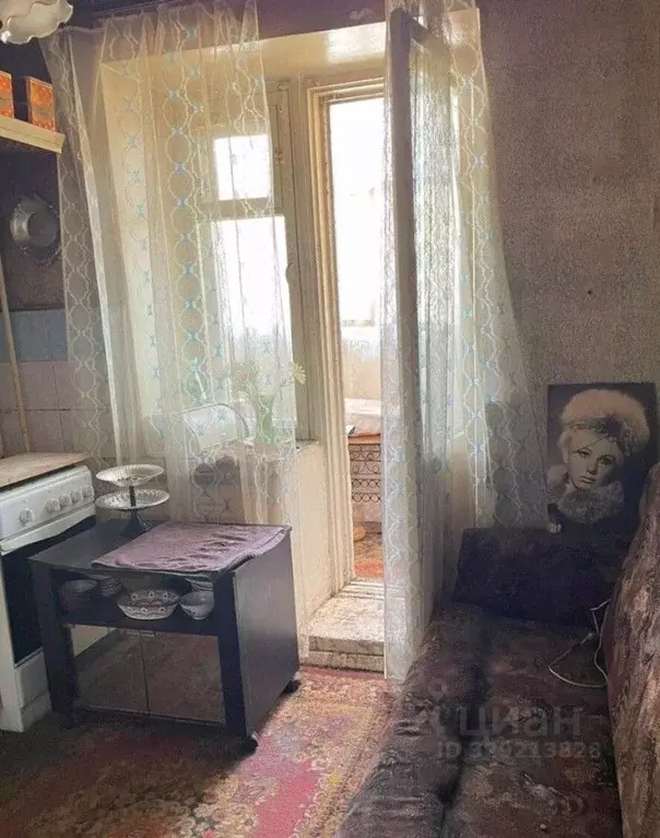 1-к кв. Башкортостан, Стерлитамак ул. Дружбы, 24А (35.4 м) - Фото 1