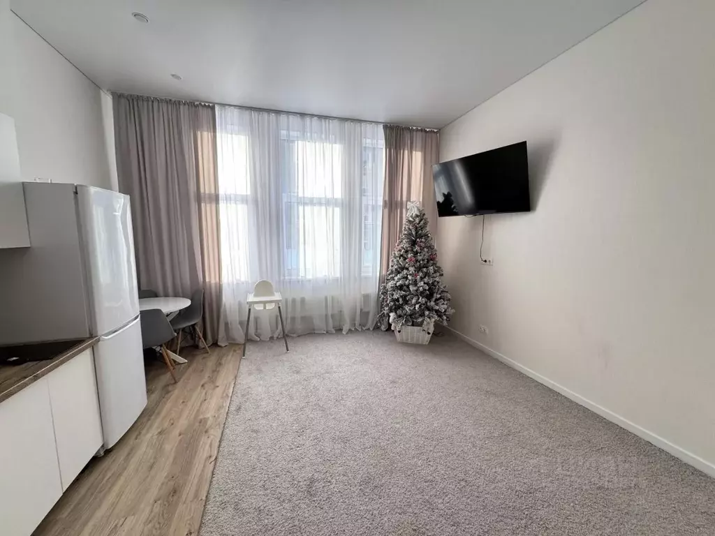 2-к кв. Башкортостан, Уфа ул. Ивана Спатара, 18 (55.0 м) - Фото 2