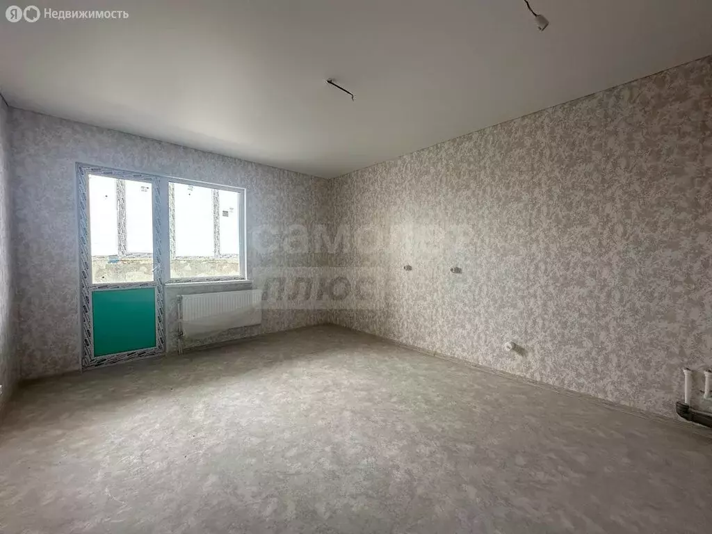 2-комнатная квартира: Оренбург, улица Ткачёва, 16/3 (61 м) - Фото 0
