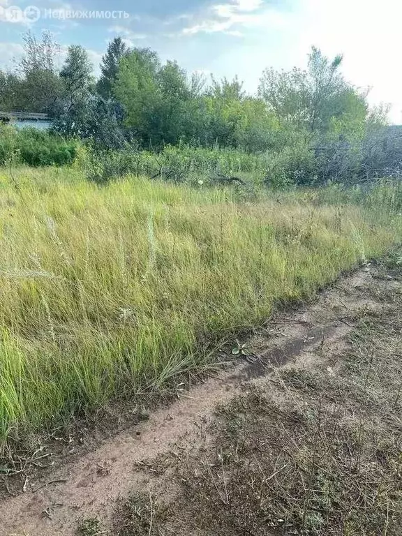 Участок в Бобровка, село Бобровка (12 м) - Фото 0