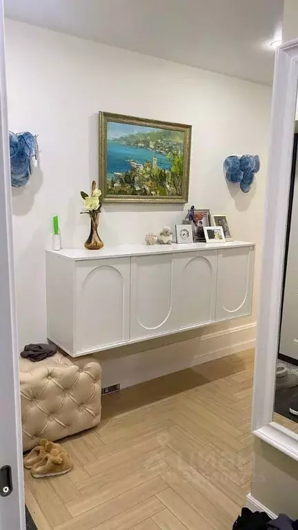 3-к кв. Санкт-Петербург ул. Турку, 12К2 (60.6 м) - Фото 2