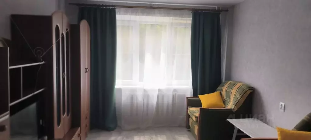 2-к кв. Тульская область, Тула ул. Кутузова, 34 (52.0 м) - Фото 0
