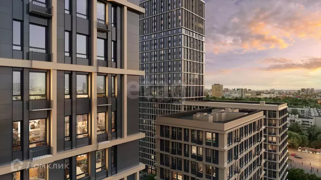 Продаётся 3-к квартира, 56 м - Фото 0