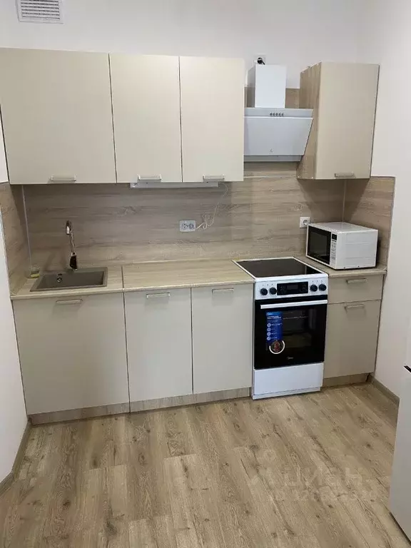 1-к кв. Свердловская область, Екатеринбург ул. Коперника, 33 (38.0 м) - Фото 2