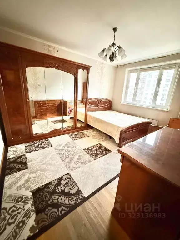 2-к кв. Московская область, Королев просп. Космонавтов, 9 (58.0 м) - Фото 2