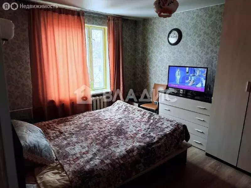 2-комнатная квартира: Московская область, городской округ Пушкинский, ... - Фото 1