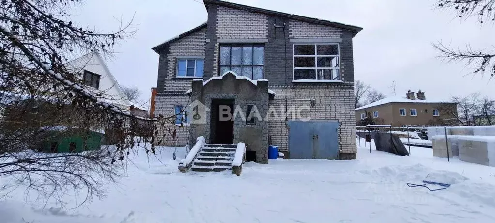 Дом в Ивановская область, Иваново ул. 6-я Курьяновская, 15А (287 м) - Фото 0