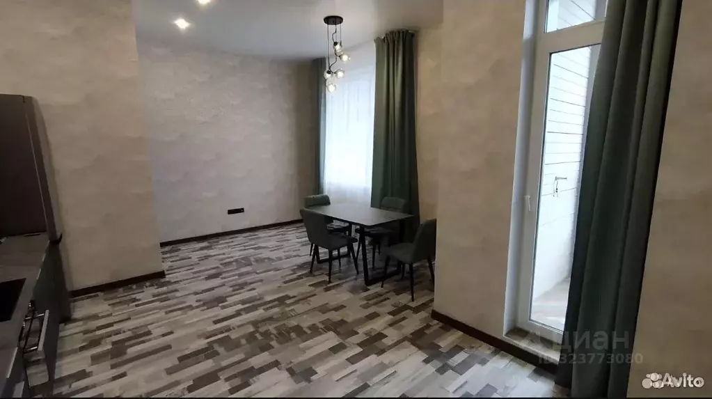 2-к кв. Санкт-Петербург ул. Катерников, 6к1 (62.0 м) - Фото 2